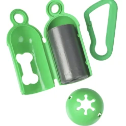 #2 Bag Dispenser - Opaque