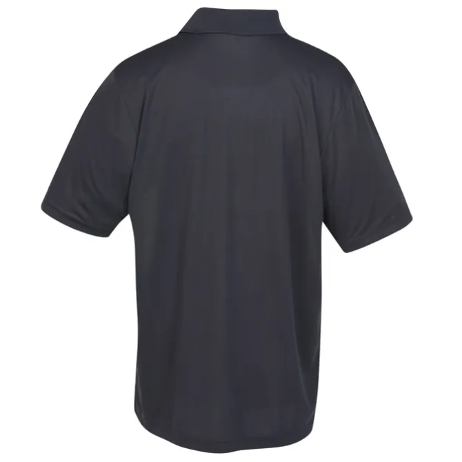 Balance Colorblock Performance Pique Polo - Men's