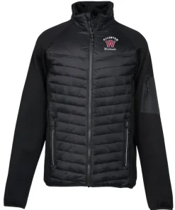 Banff Hybrid Insulated Jacket - Men's