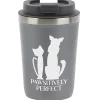 Basecamp Sequoia Vacuum Tumbler - 12 oz.