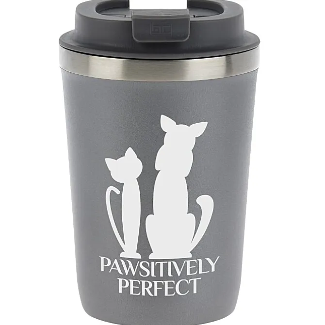Basecamp Sequoia Vacuum Tumbler - 12 oz.