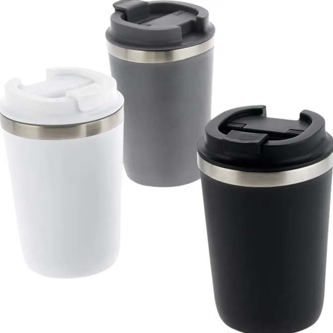 Basecamp Sequoia Vacuum Tumbler - 12 oz.