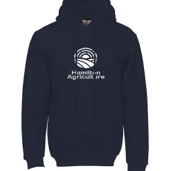 Bayside Hoodie - Screen