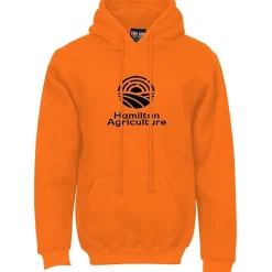 Bayside Hoodie - Screen