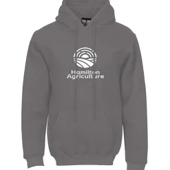 Bayside Hoodie - Screen