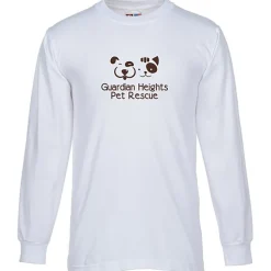 Bayside Long Sleeve T-Shirt