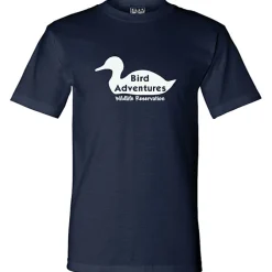 Bayside T-Shirt - Colors
