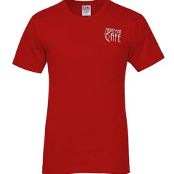 Bayside T-Shirt with Pocket