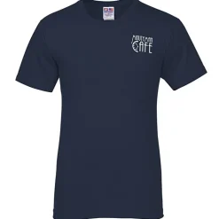 Bayside T-Shirt with Pocket