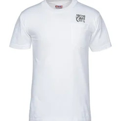 Bayside T-Shirt with Pocket