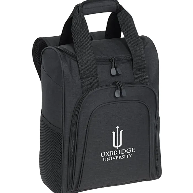 Beach Club 24-Can Backpack Cooler