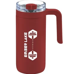 Beacon Vacuum Mug - 16 oz.