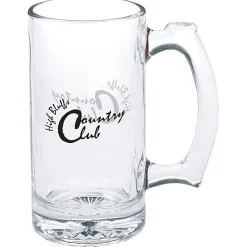 Beer Stein - 12 oz - 24 hr
