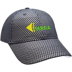 Belize Mesh Overlay Cap