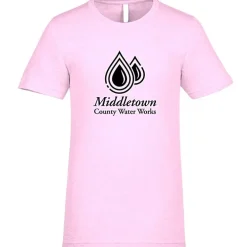 Bella+Canvas Crewneck T-Shirt - Men's - Heathers - Screen