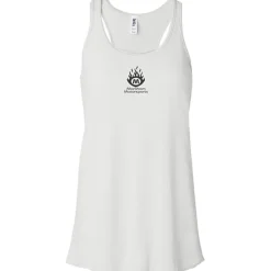 Bella+Canvas Flowy Racerback Tank - Ladies'