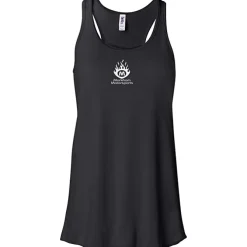 Bella+Canvas Flowy Racerback Tank - Ladies'