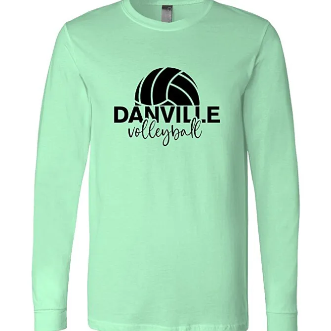 Bella+Canvas Long Sleeve T-Shirt - Men's