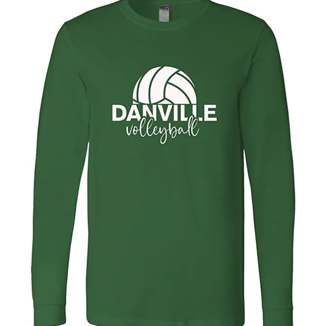 Bella+Canvas Long Sleeve T-Shirt - Men's