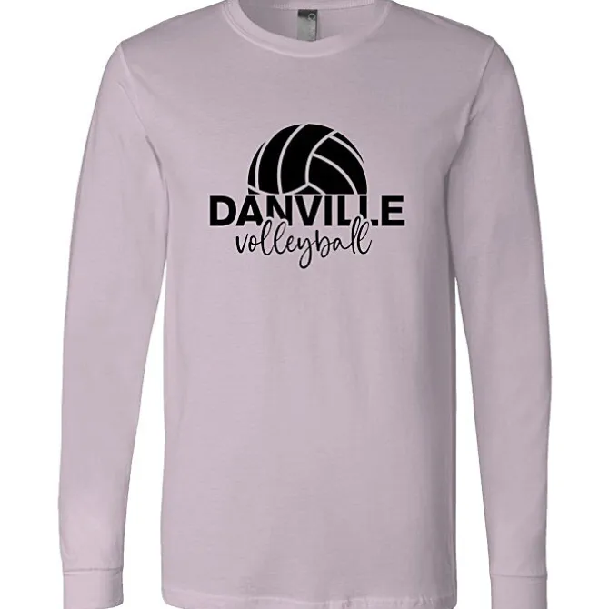 Bella+Canvas Long Sleeve T-Shirt - Men's