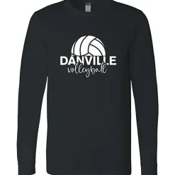 Bella+Canvas Long Sleeve T-Shirt - Men's
