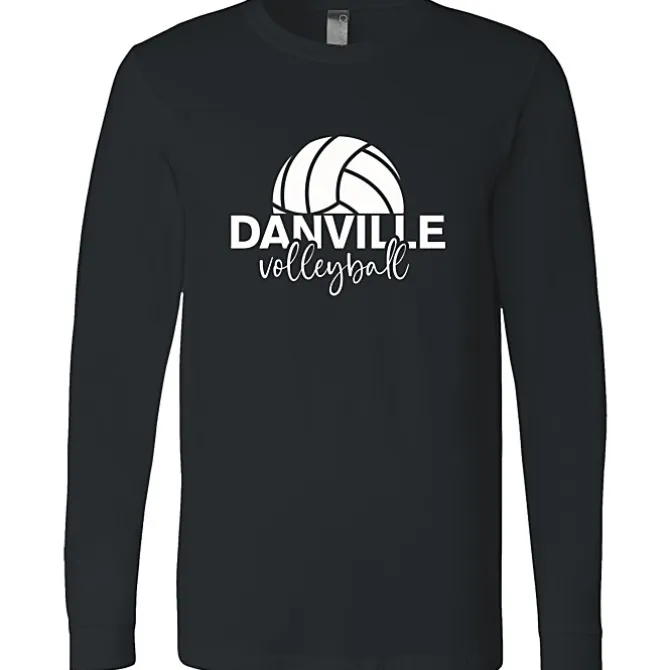 Bella+Canvas Long Sleeve T-Shirt - Men's