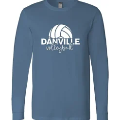 Bella+Canvas Long Sleeve T-Shirt - Men's