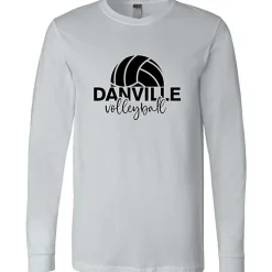Bella+Canvas Long Sleeve T-Shirt - Men's