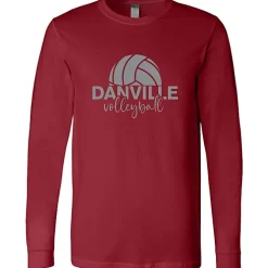 Bella+Canvas Long Sleeve T-Shirt - Men's