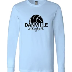 Bella+Canvas Long Sleeve T-Shirt - Men's