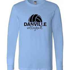 Bella+Canvas Long Sleeve T-Shirt - Men's