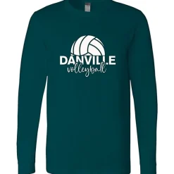 Bella+Canvas Long Sleeve T-Shirt - Men's