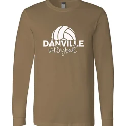 Bella+Canvas Long Sleeve T-Shirt - Men's