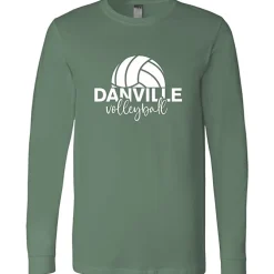 Bella+Canvas Long Sleeve T-Shirt - Men's