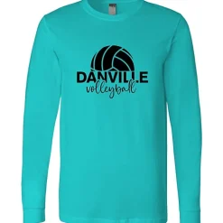 Bella+Canvas Long Sleeve T-Shirt - Men's