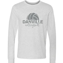 Bella+Canvas Long Sleeve T-Shirt - Men's