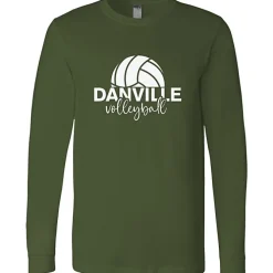 Bella+Canvas Long Sleeve T-Shirt - Men's