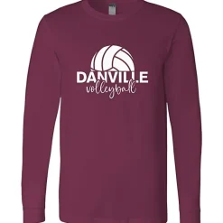 Bella+Canvas Long Sleeve T-Shirt - Men's