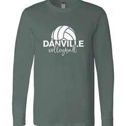 Bella+Canvas Long Sleeve T-Shirt - Men's