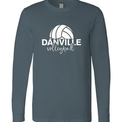 Bella+Canvas Long Sleeve T-Shirt - Men's