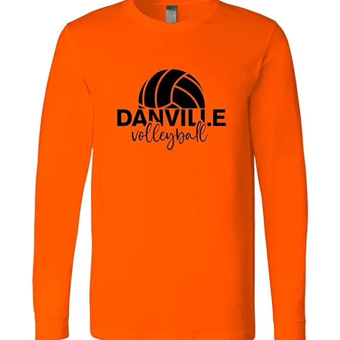 Bella+Canvas Long Sleeve T-Shirt - Men's