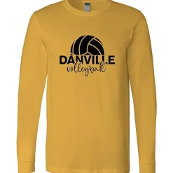 Bella+Canvas Long Sleeve T-Shirt - Men's