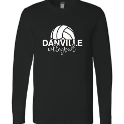 Bella+Canvas Long Sleeve T-Shirt - Men's