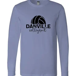Bella+Canvas Long Sleeve T-Shirt - Men's