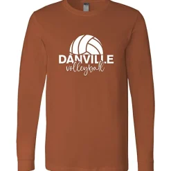 Bella+Canvas Long Sleeve T-Shirt - Men's