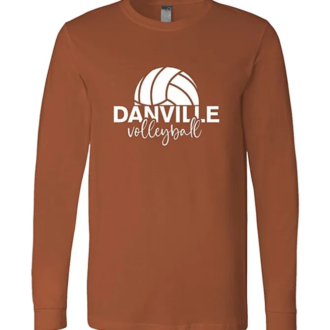 Bella+Canvas Long Sleeve T-Shirt - Men's