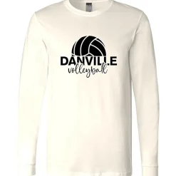 Bella+Canvas Long Sleeve T-Shirt - Men's
