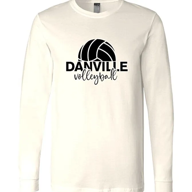 Bella+Canvas Long Sleeve T-Shirt - Men's