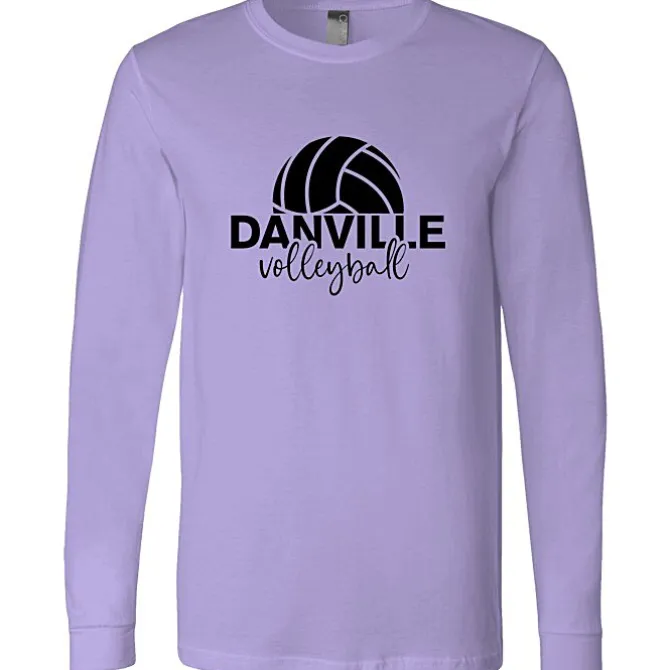 Bella+Canvas Long Sleeve T-Shirt - Men's