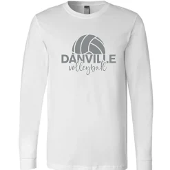 Bella+Canvas Long Sleeve T-Shirt - Men's